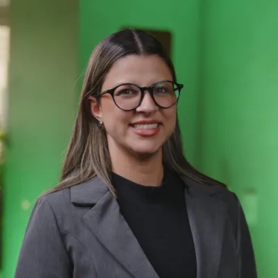 Foto de Enza Rafaela